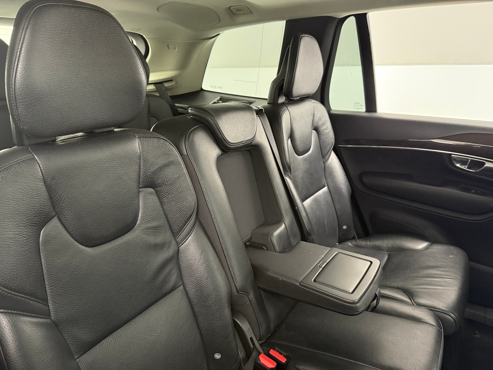 Thumbnail: 2016 Volvo XC90 - 5