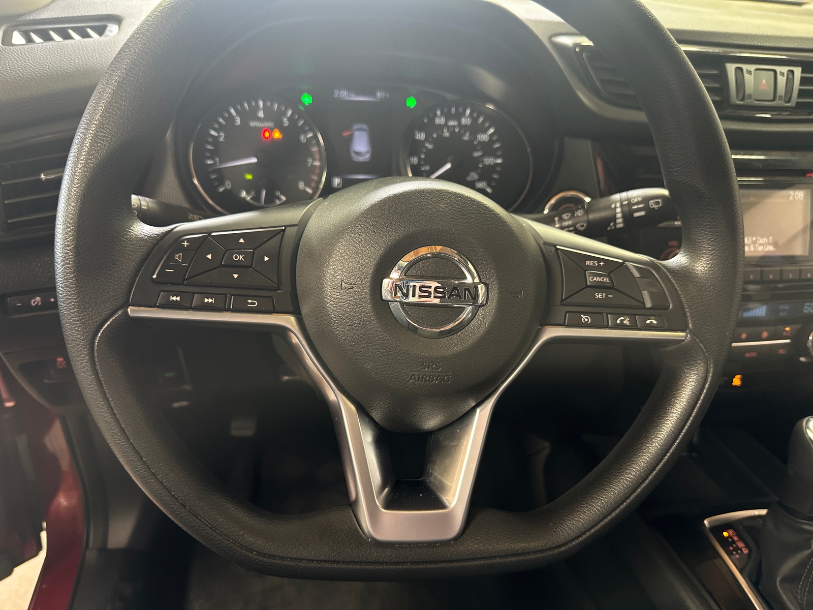 Thumbnail: 2018 Nissan Rogue Sport - 5