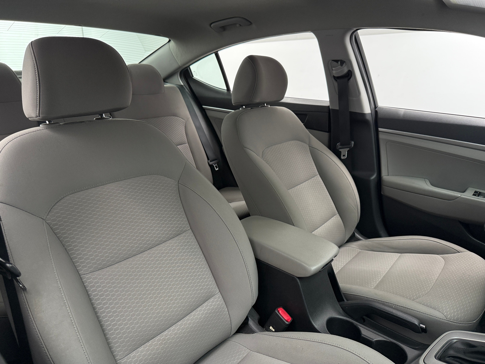 Thumbnail: 2020 Hyundai Elantra - 2