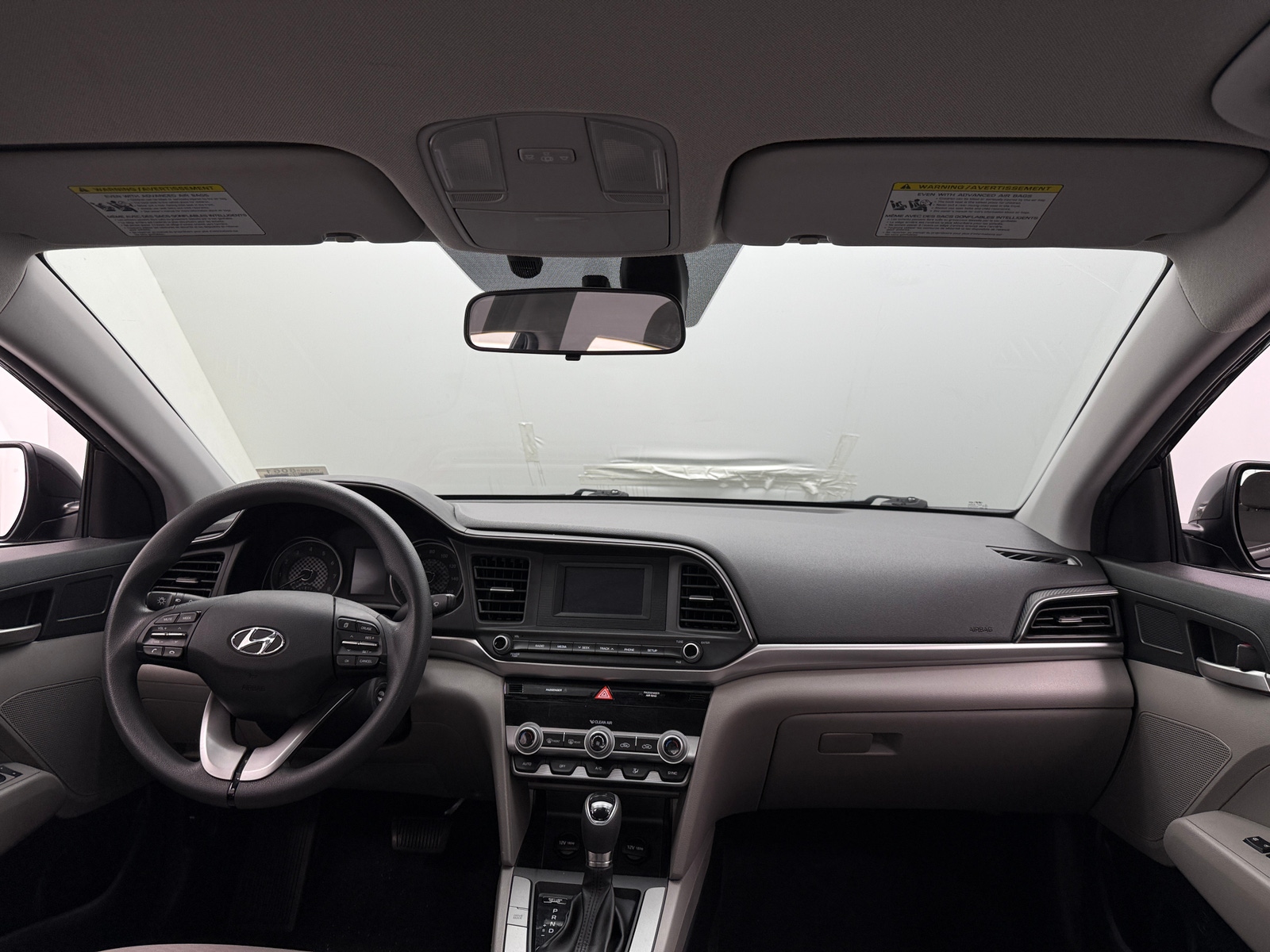 Thumbnail: 2020 Hyundai Elantra - 3