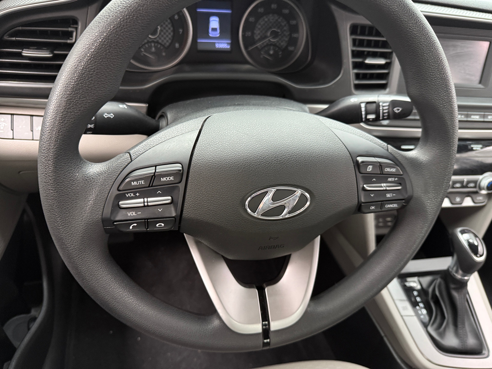 Thumbnail: 2020 Hyundai Elantra - 5
