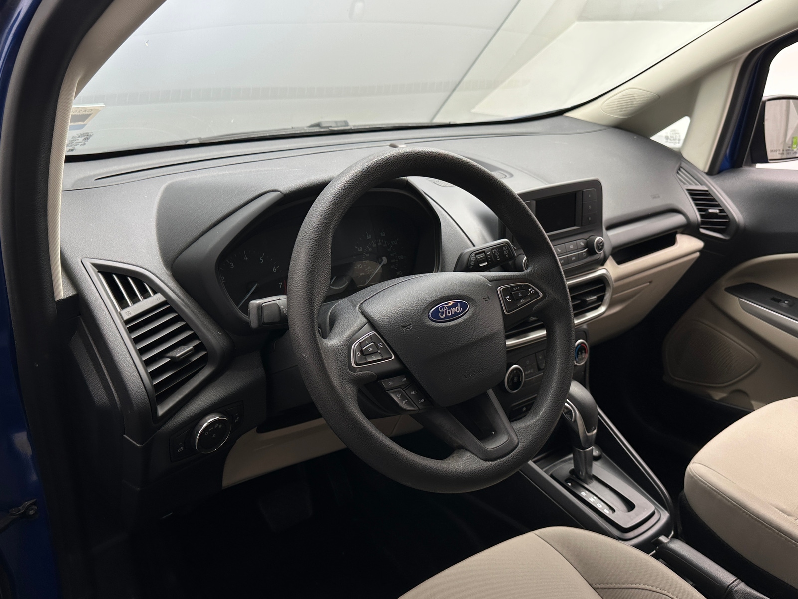 Thumbnail: 2020 Ford EcoSport - 3