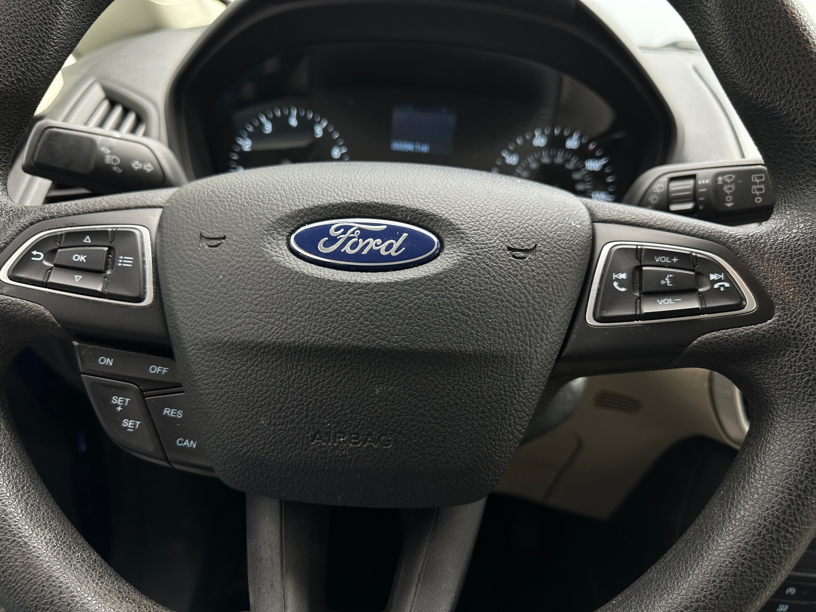 Thumbnail: 2020 Ford EcoSport - 5