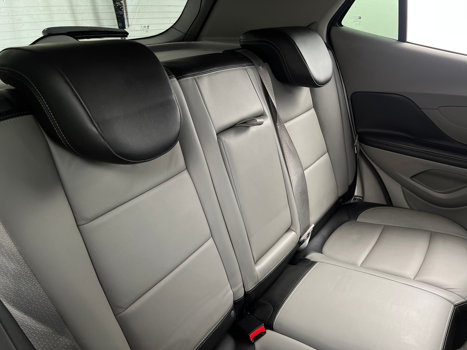 Thumbnail: 2014 Buick Encore - 5