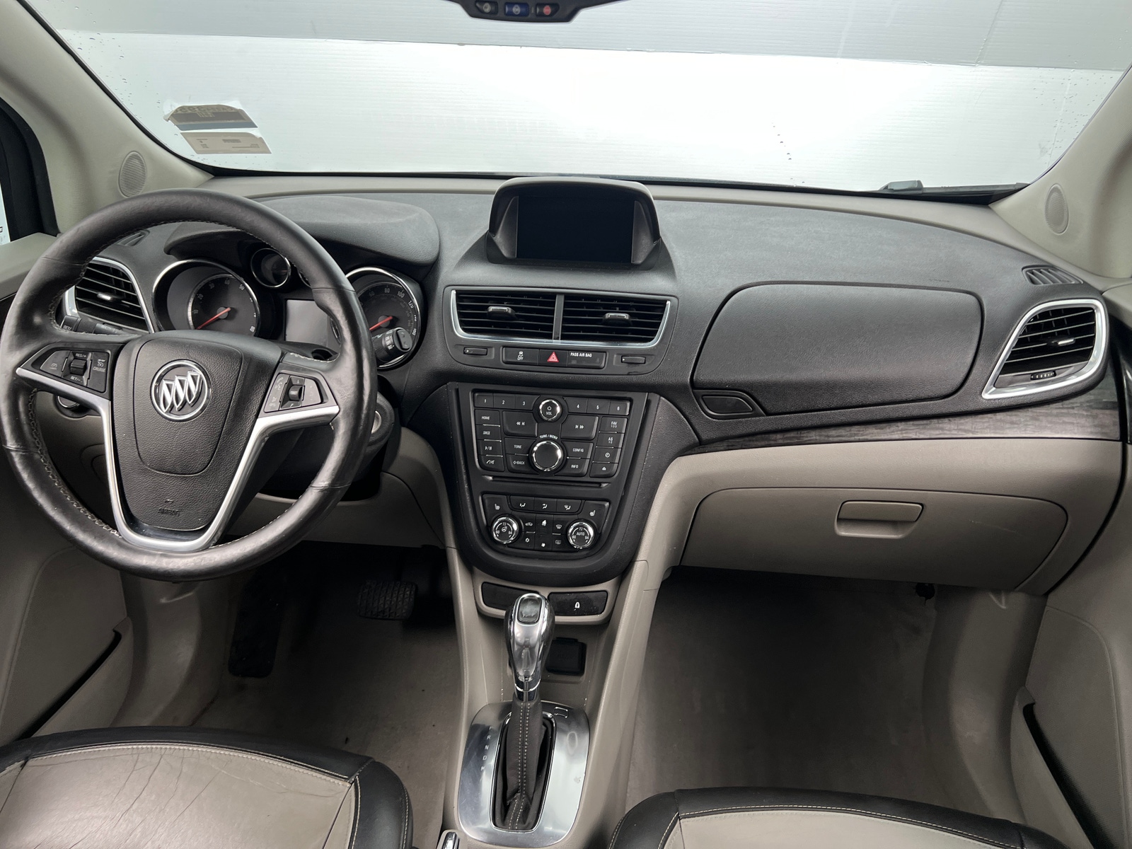 Thumbnail: 2014 Buick Encore - 2
