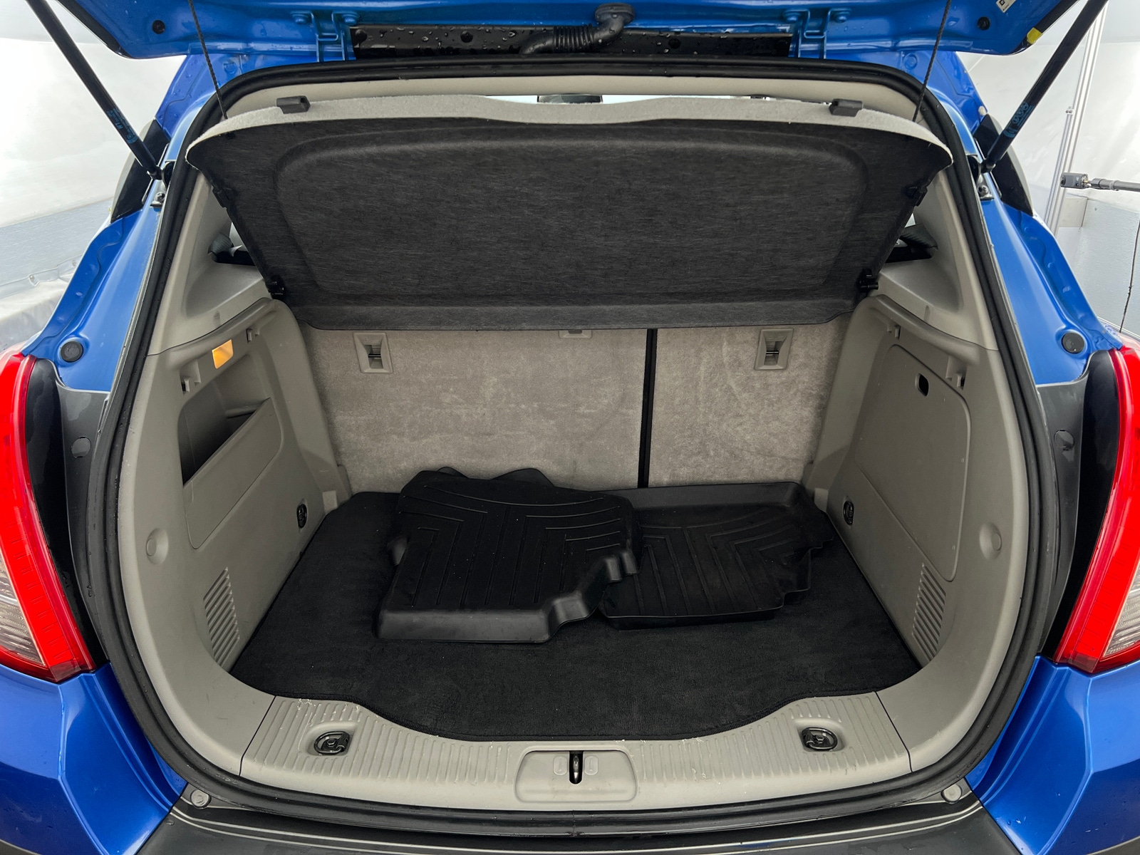 Thumbnail: 2014 Buick Encore - 6