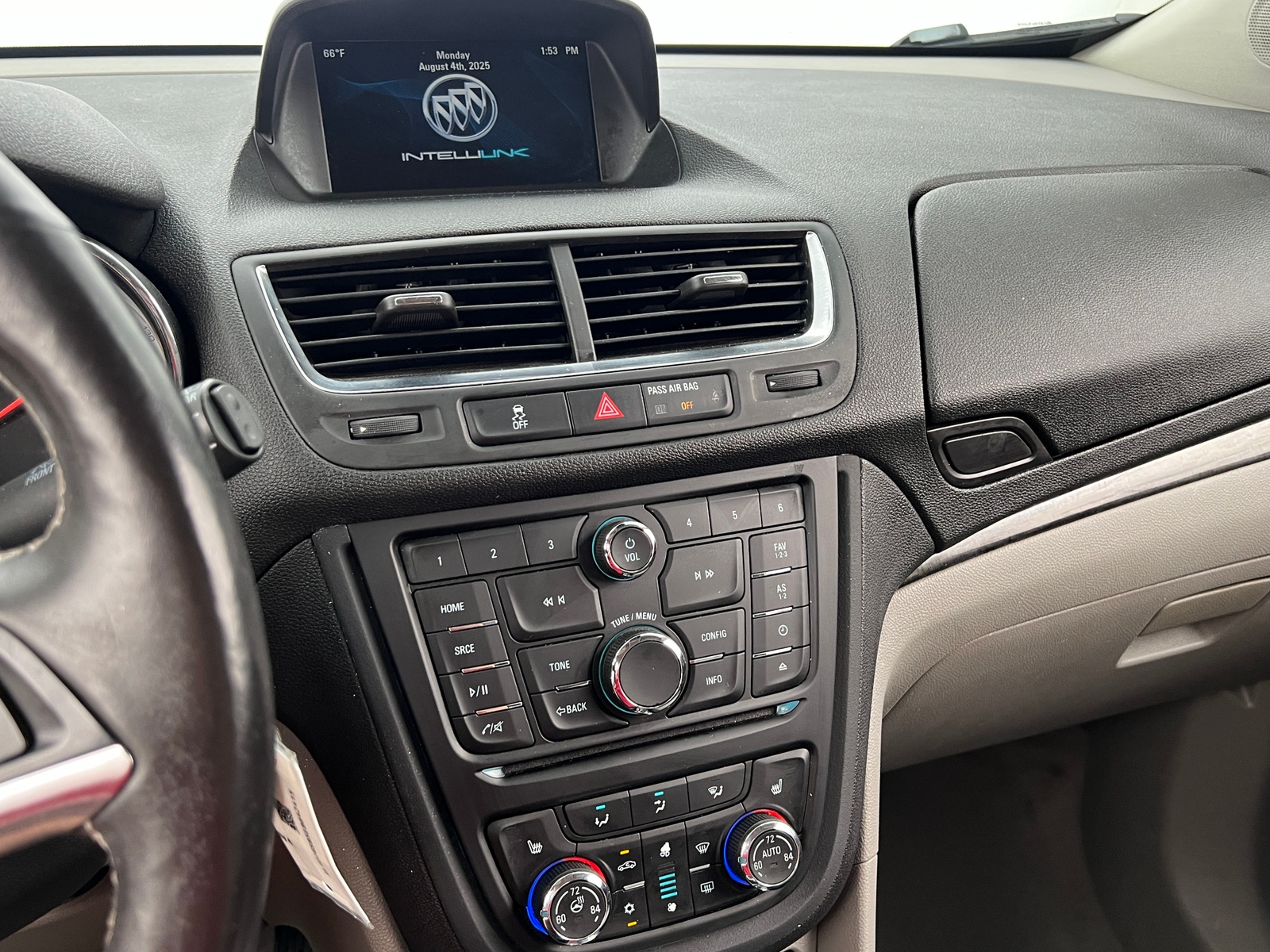 Thumbnail: 2014 Buick Encore - 3