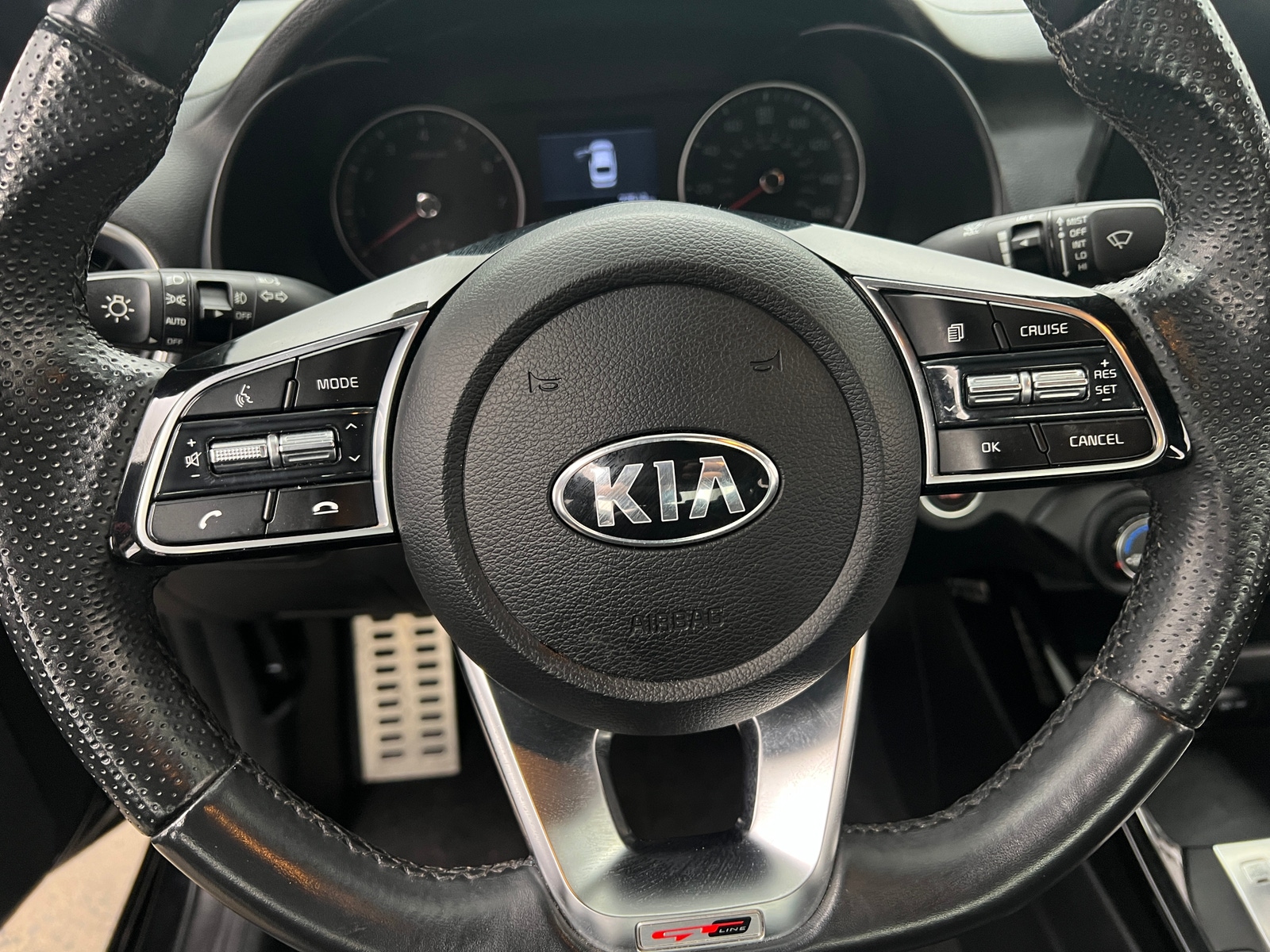 Thumbnail: 2021 Kia Forte - 5