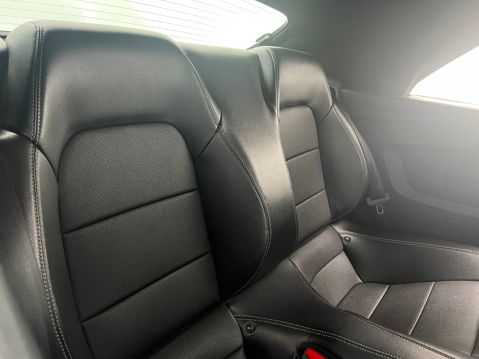 Thumbnail: 2023 Ford Mustang - 6