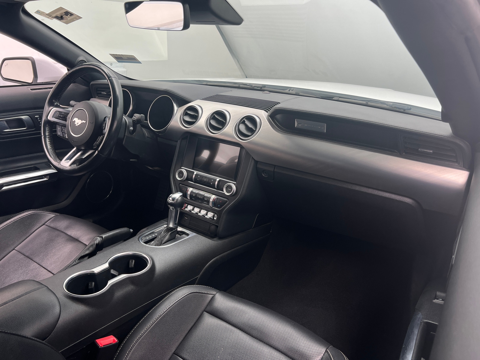 Thumbnail: 2023 Ford Mustang - 3