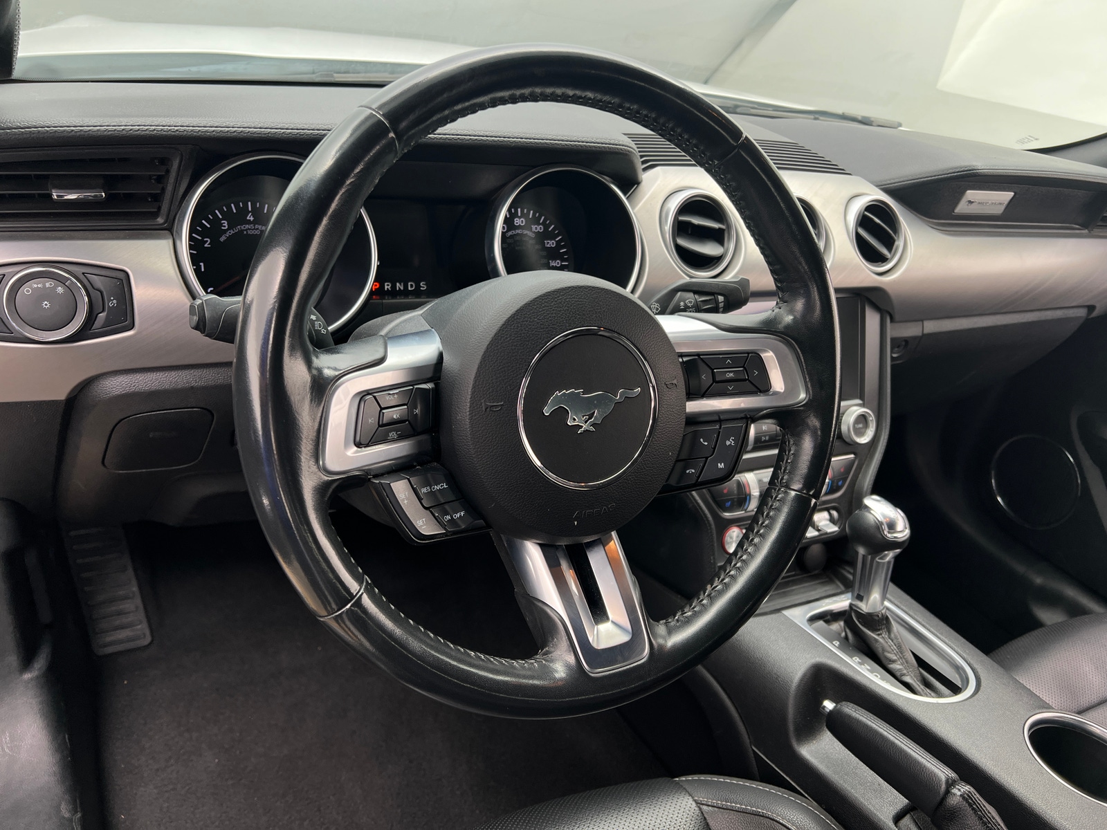Thumbnail: 2023 Ford Mustang - 5