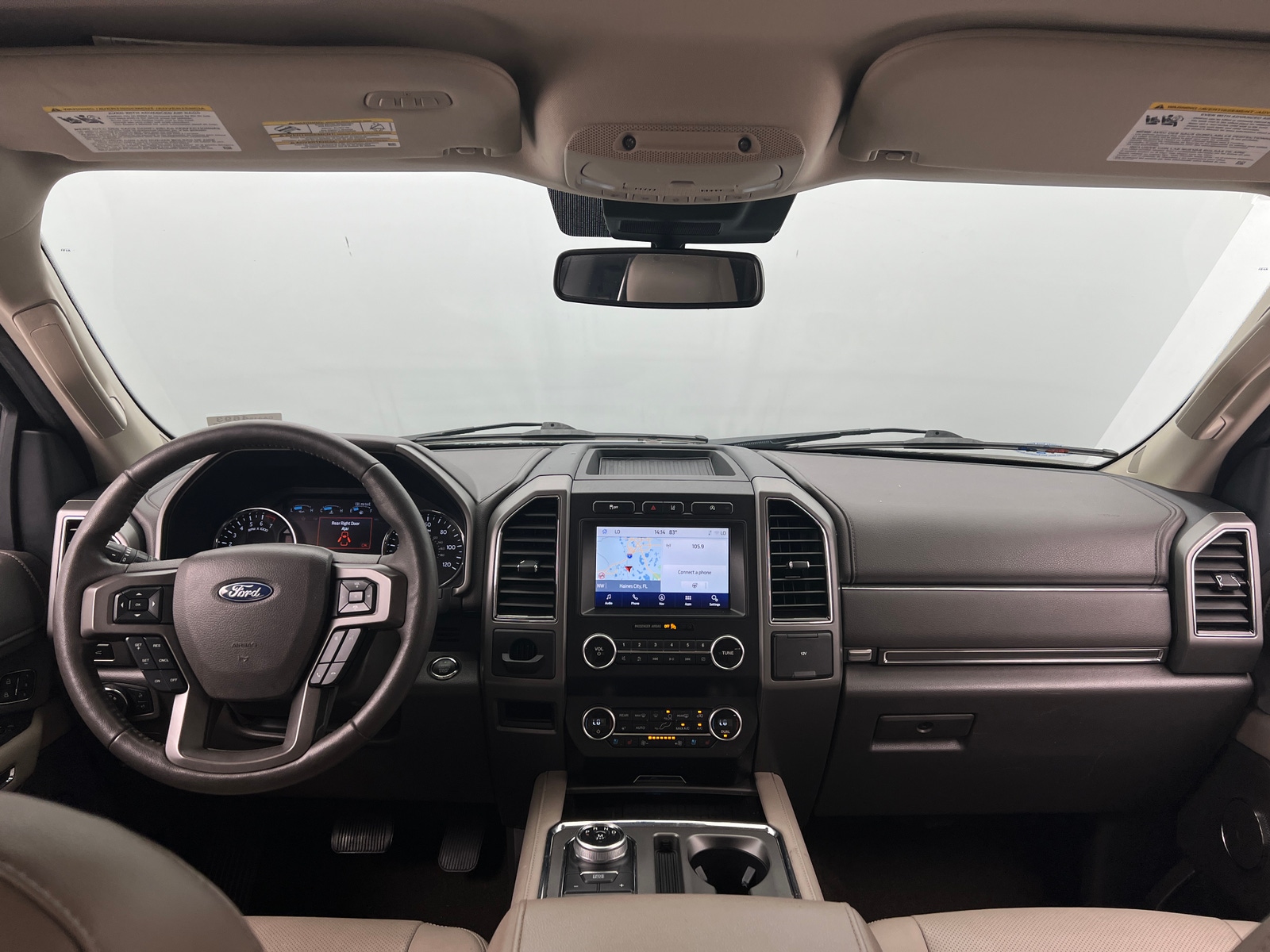 Thumbnail: 2020 Ford Expedition - 2