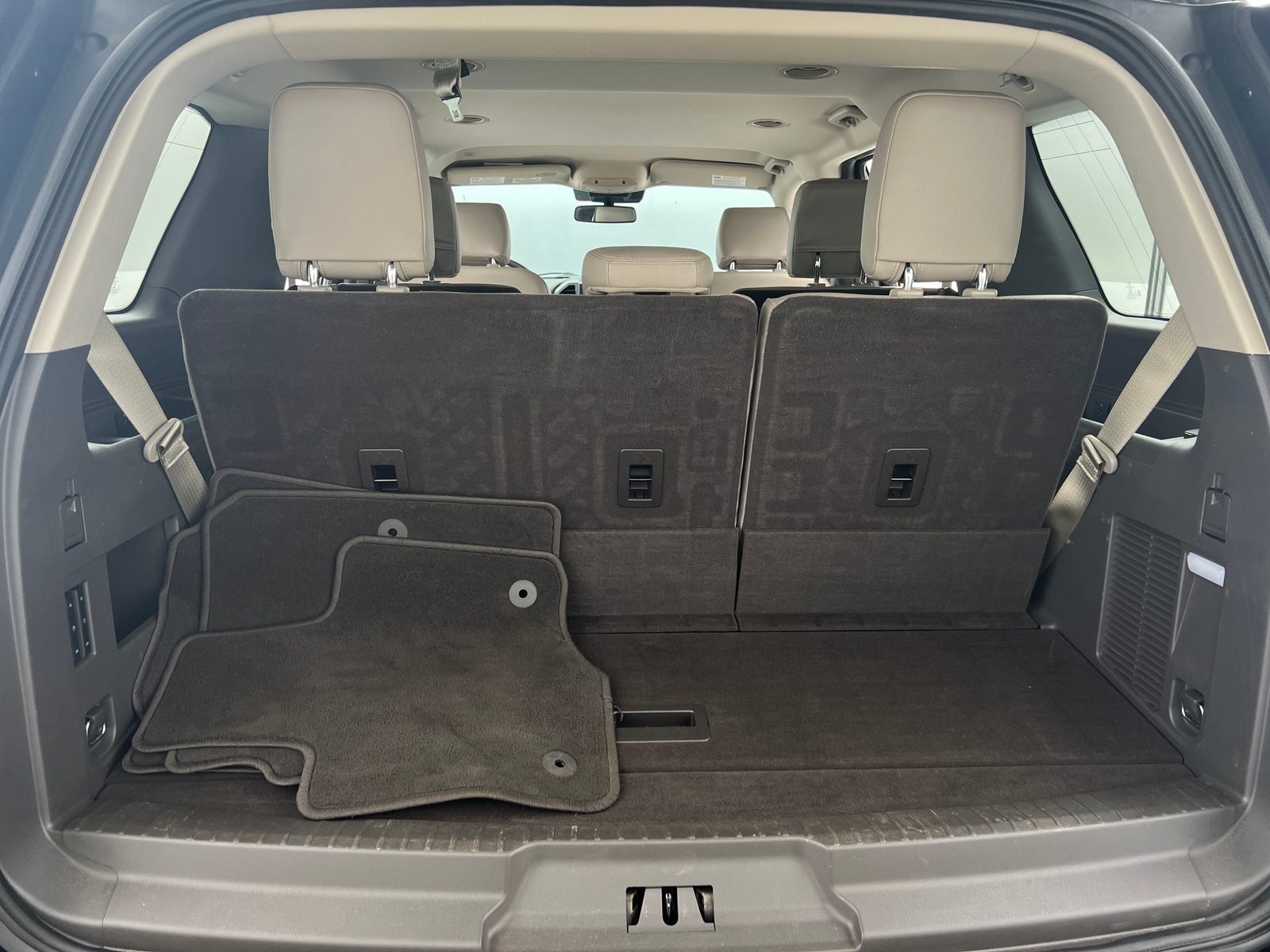 Thumbnail: 2020 Ford Expedition - 6