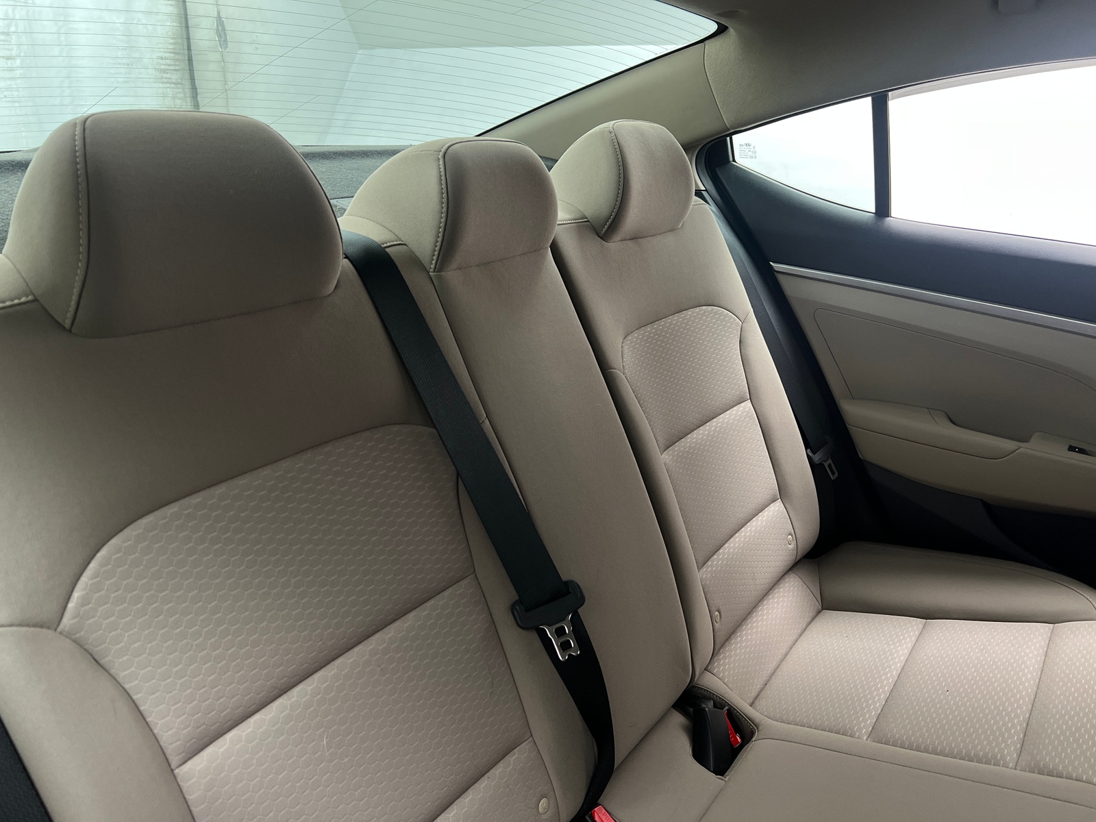 Thumbnail: 2020 Hyundai Elantra - 6