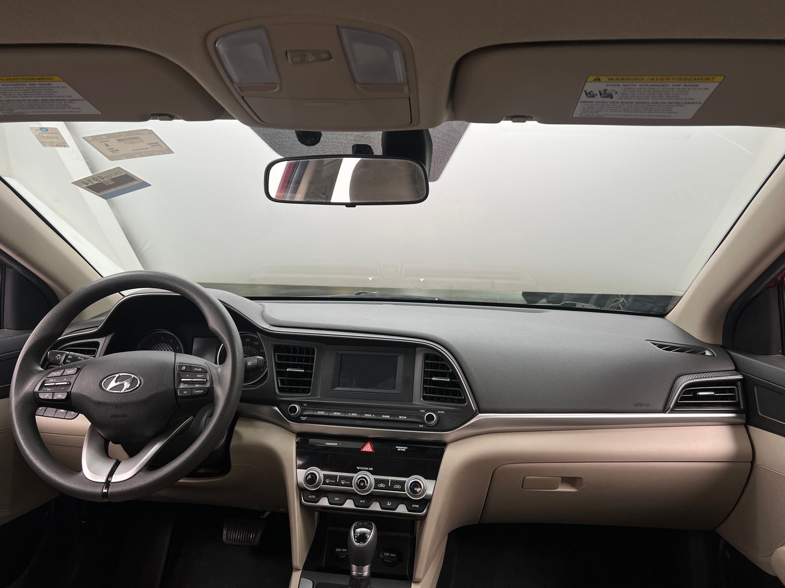 Thumbnail: 2020 Hyundai Elantra - 3