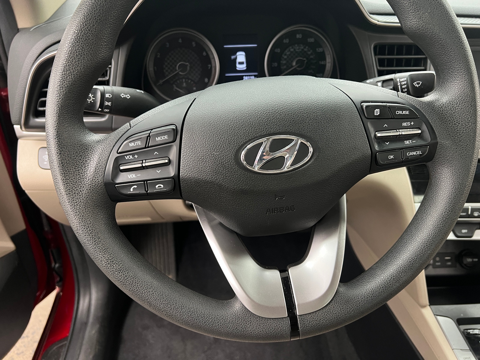Thumbnail: 2020 Hyundai Elantra - 5