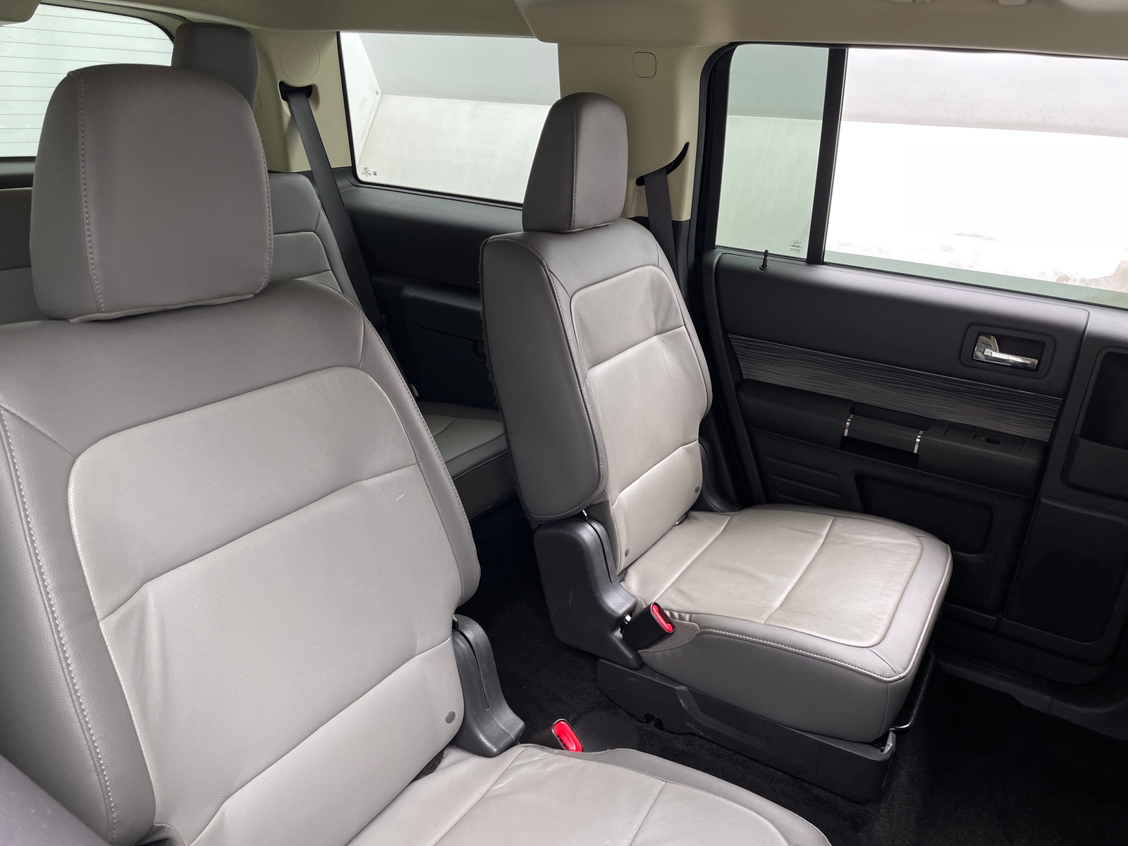 Thumbnail: 2019 Ford Flex - 5