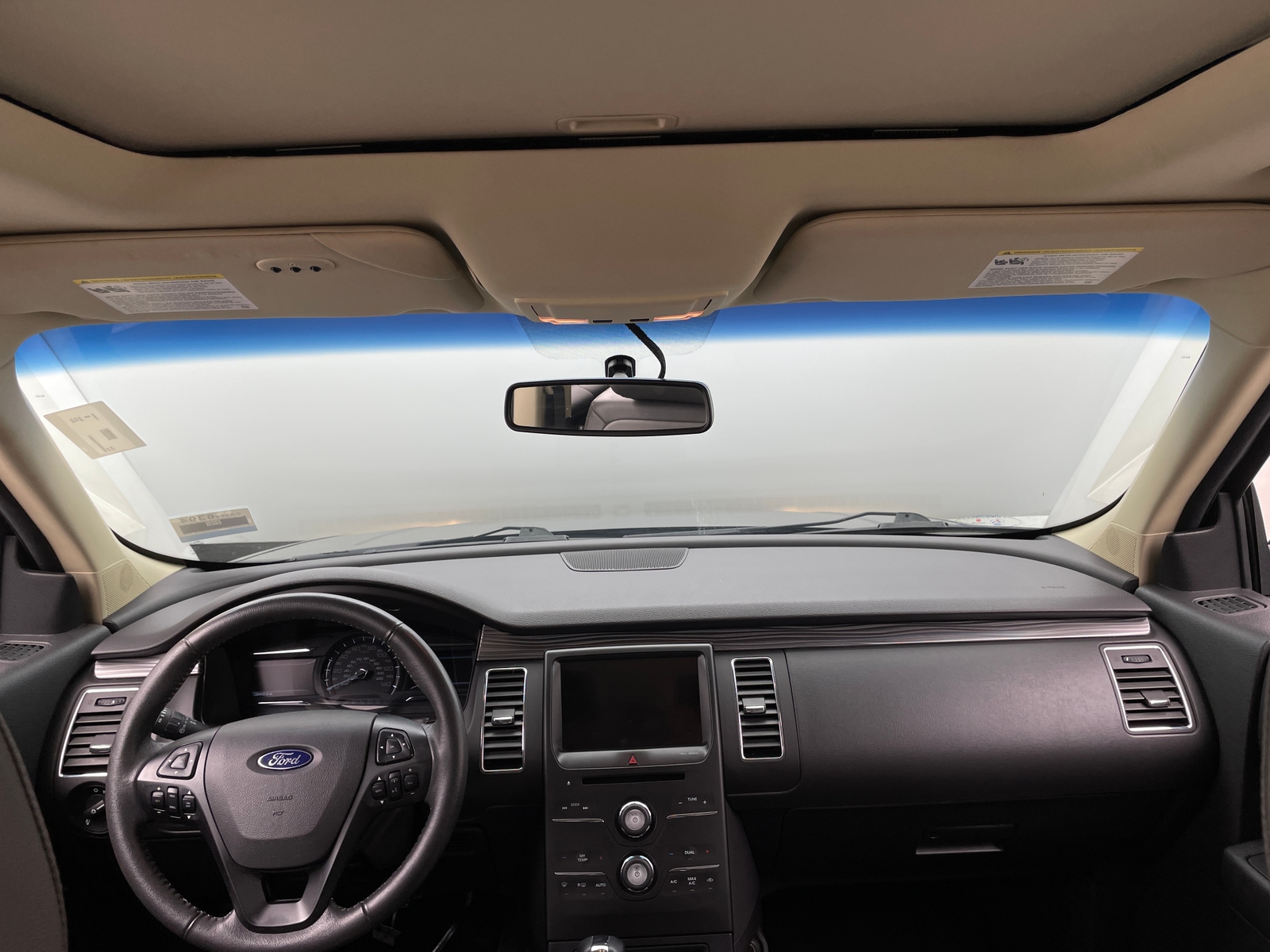 Thumbnail: 2019 Ford Flex - 2