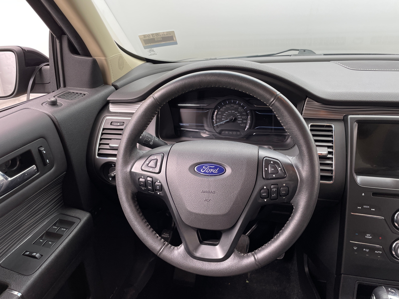 Thumbnail: 2019 Ford Flex - 4