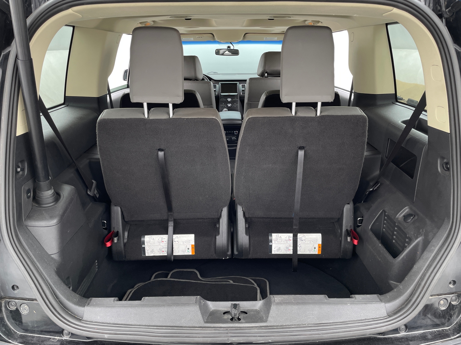 Thumbnail: 2019 Ford Flex - 6