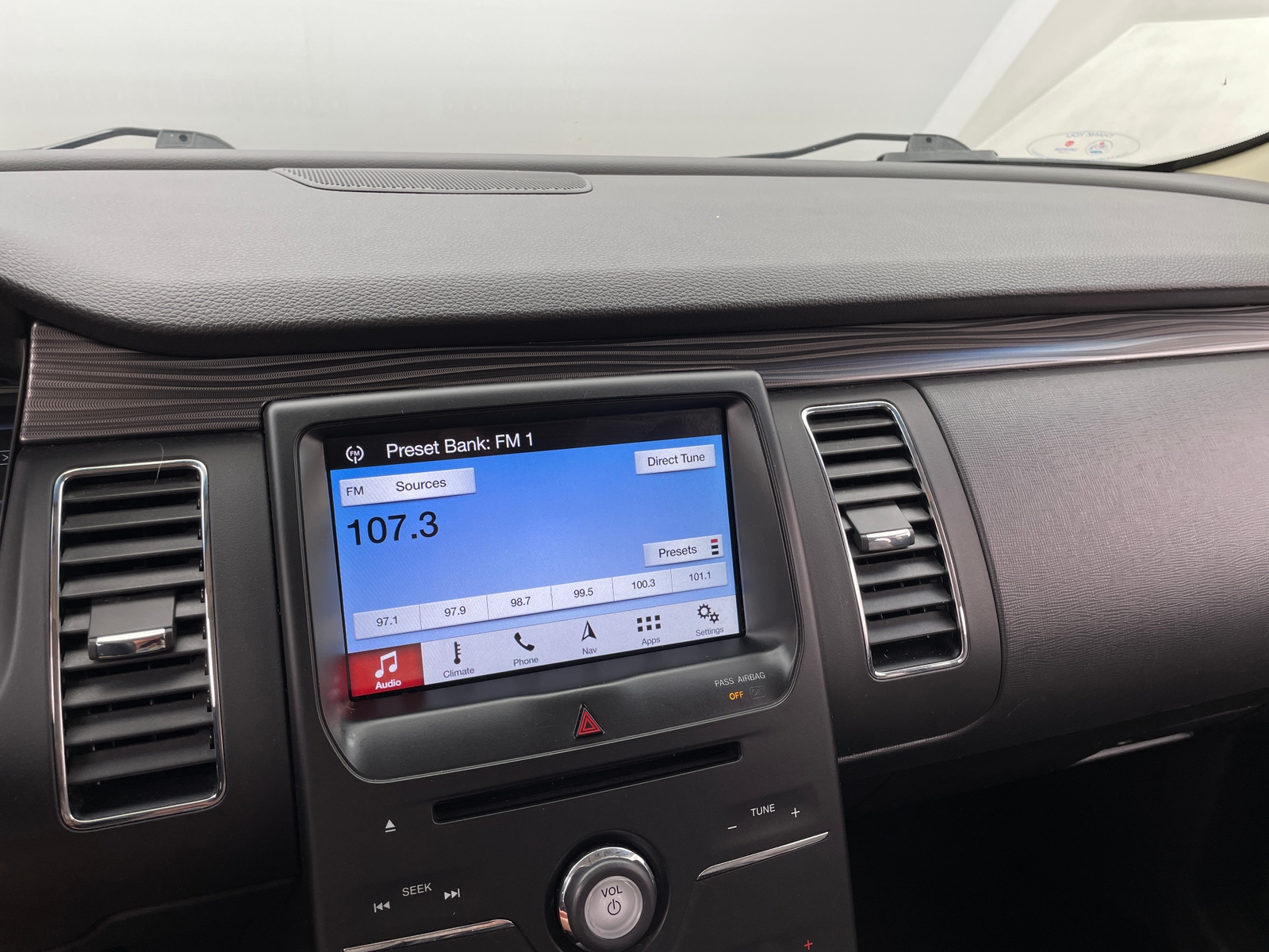 Thumbnail: 2019 Ford Flex - 3