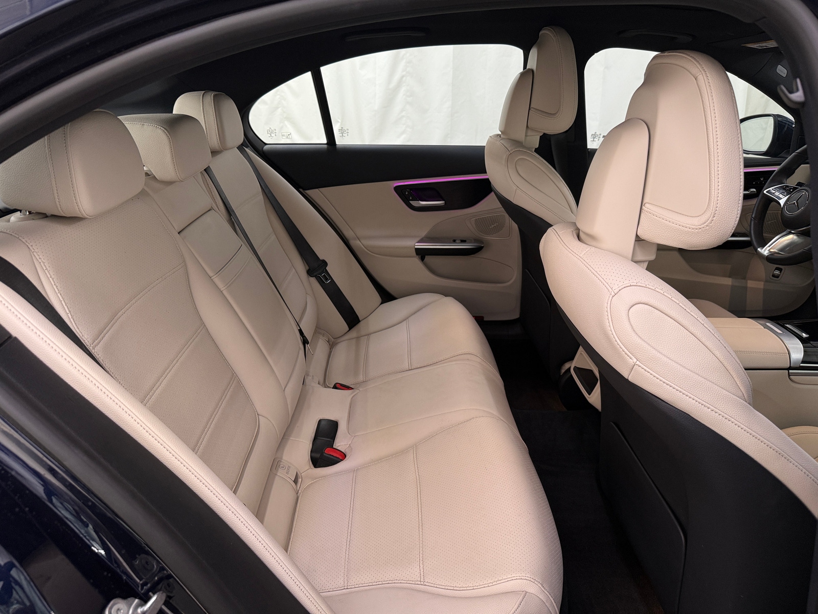 Thumbnail: 2023 Mercedes-Benz C-Class - 5