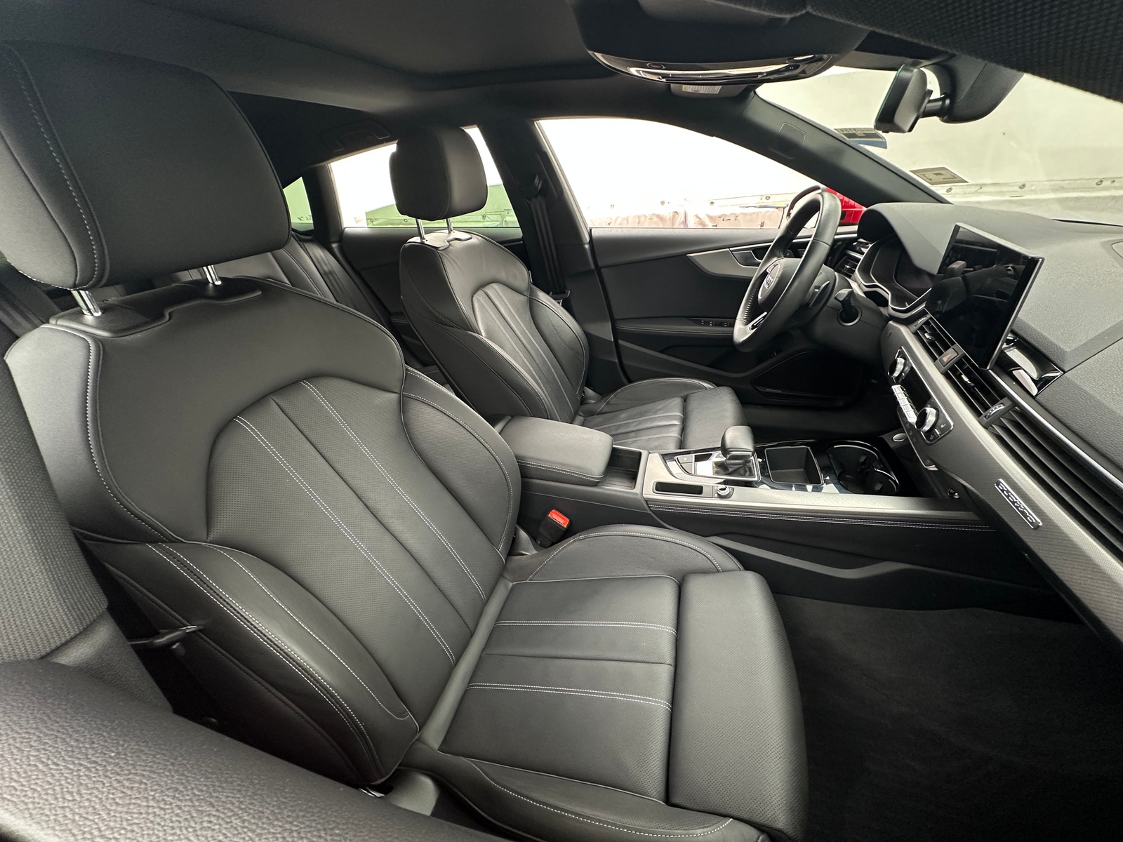 Thumbnail: 2020 Audi A5 - 2