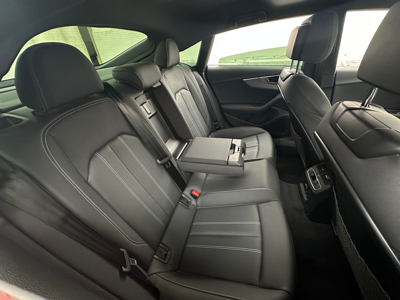 Thumbnail: 2020 Audi A5 - 6