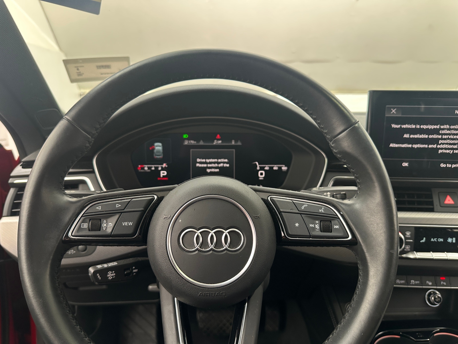 Thumbnail: 2020 Audi A5 - 5