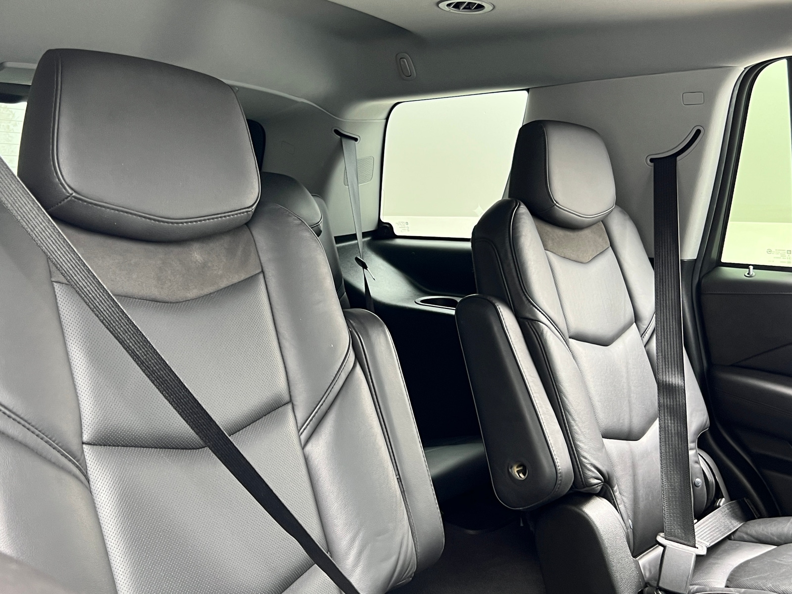 Thumbnail: 2020 Cadillac Escalade - 5