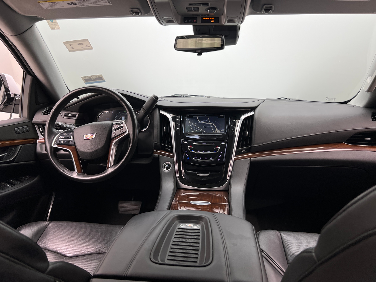 Thumbnail: 2020 Cadillac Escalade - 2