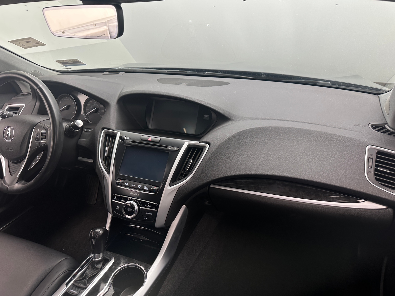 Thumbnail: 2020 Acura TLX - 2