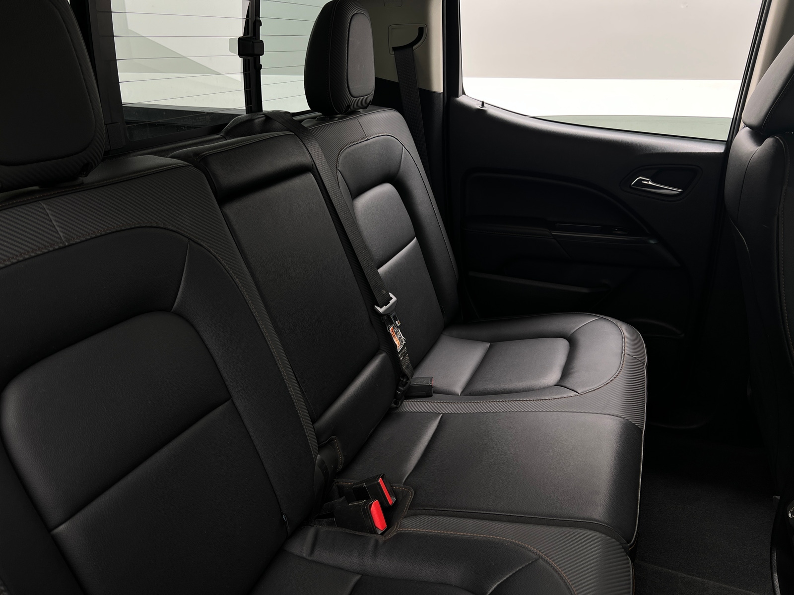 Thumbnail: 2021 GMC Canyon - 5