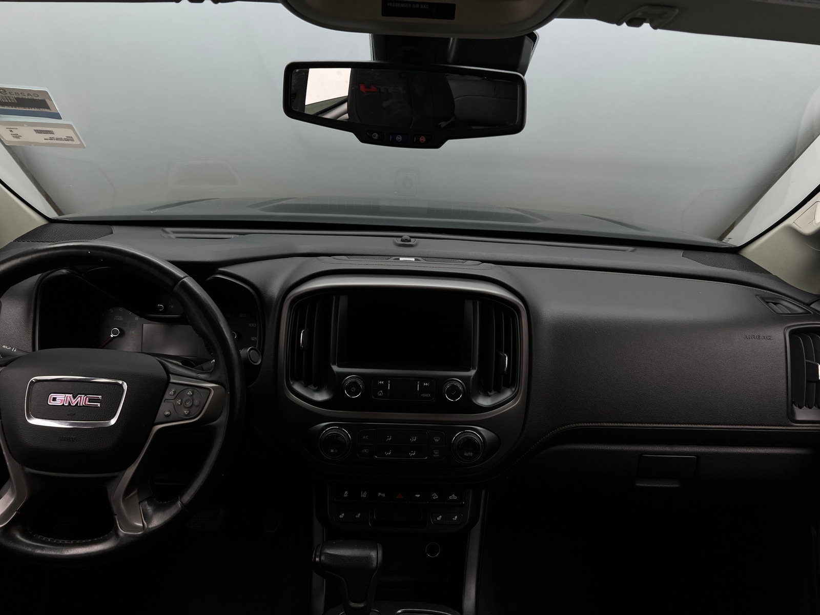 Thumbnail: 2021 GMC Canyon - 2