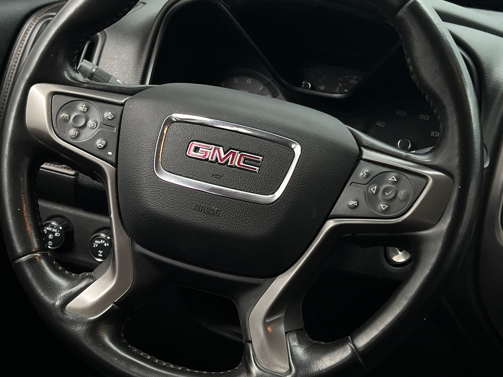 Thumbnail: 2021 GMC Canyon - 4