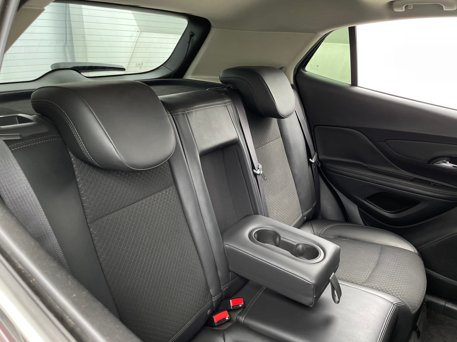Thumbnail: 2017 Buick Encore - 6