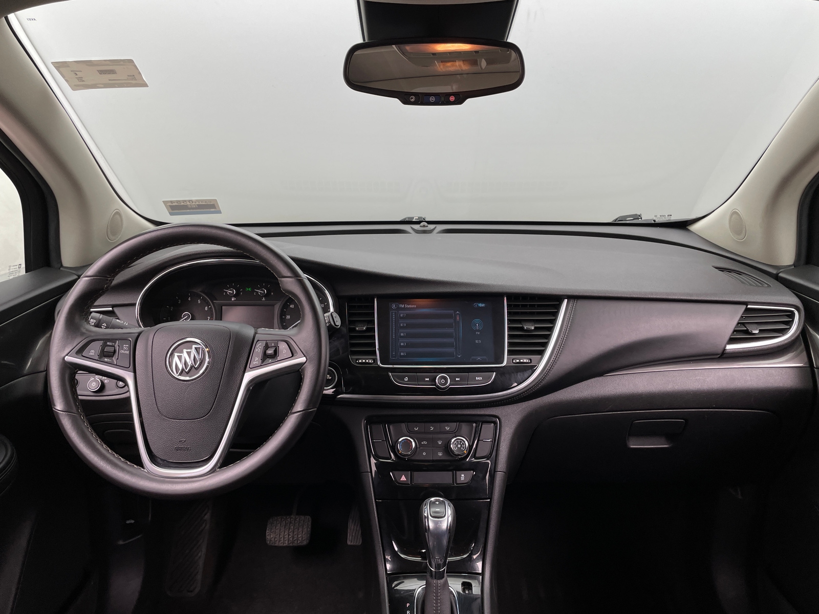 Thumbnail: 2017 Buick Encore - 3