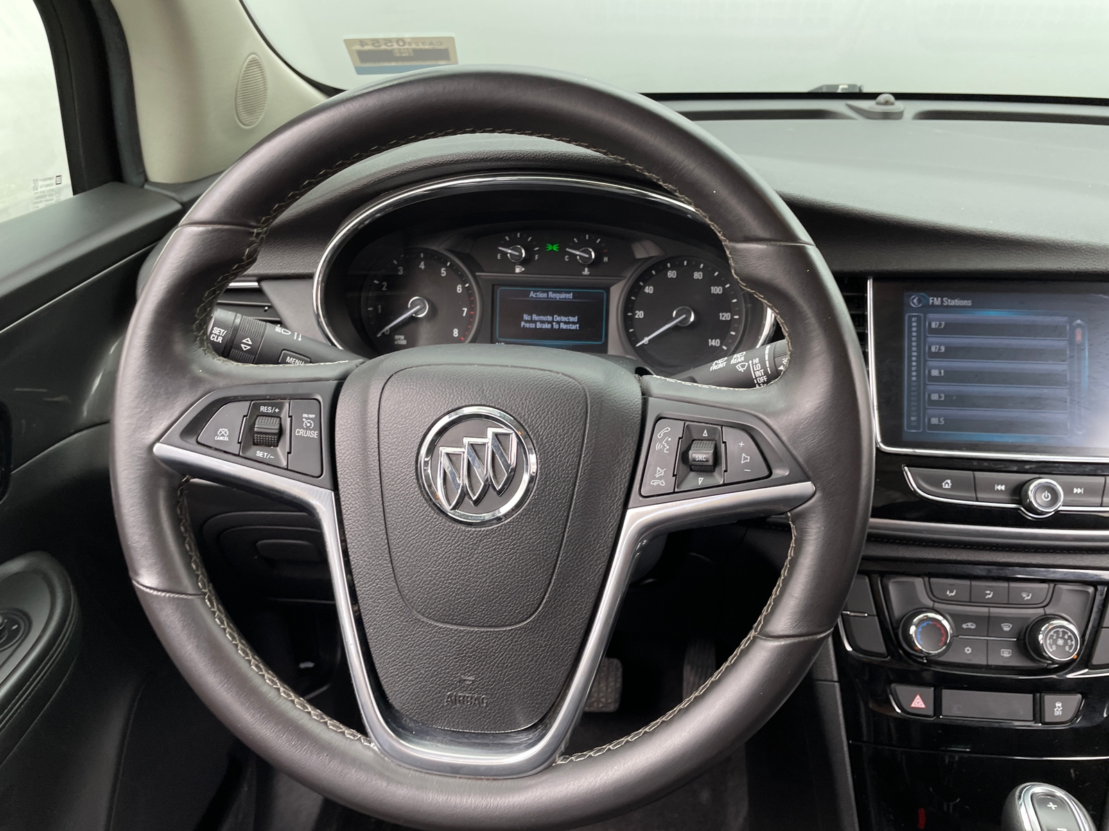 Thumbnail: 2017 Buick Encore - 5