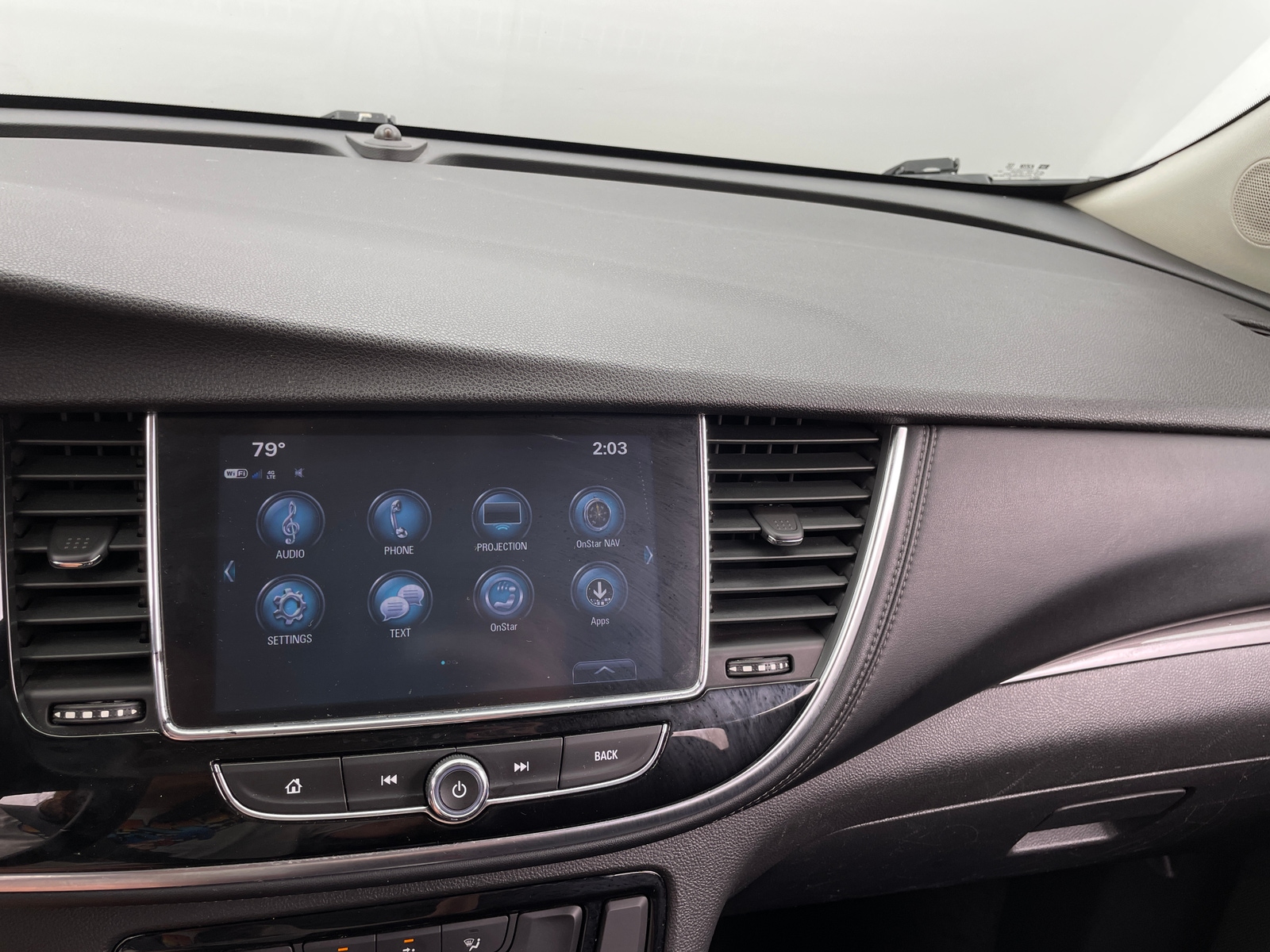 Thumbnail: 2017 Buick Encore - 4