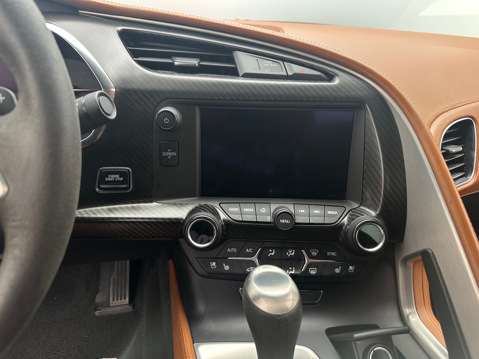 Thumbnail: 2014 Chevrolet Corvette - 2