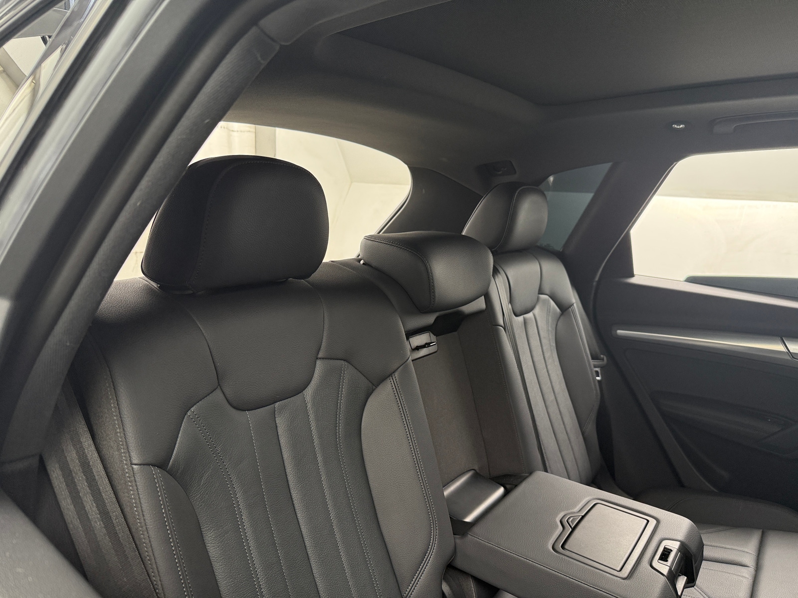 Thumbnail: 2020 Audi Q5 - 5