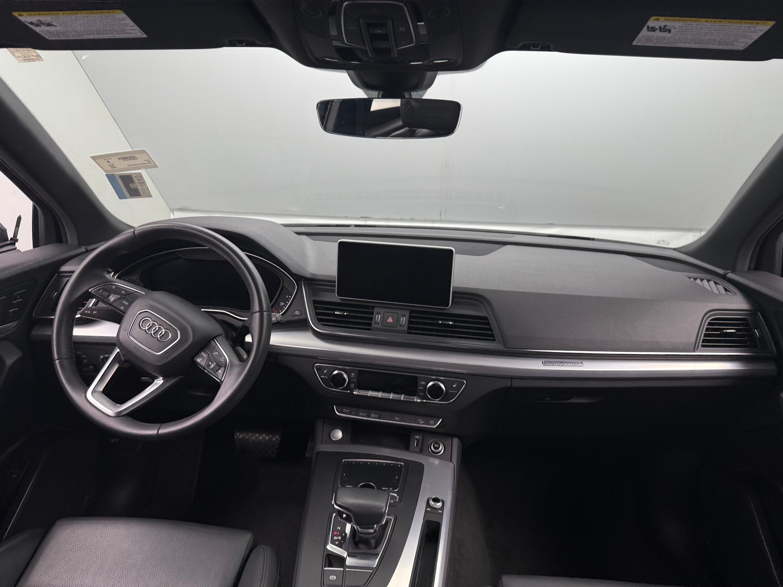 Thumbnail: 2020 Audi Q5 - 2