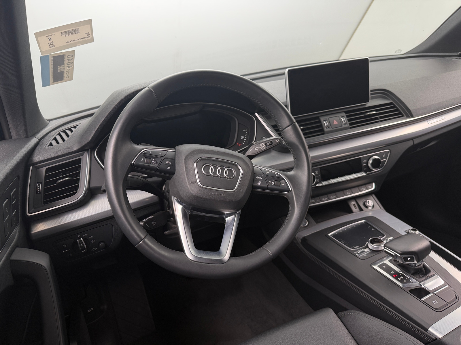 Thumbnail: 2020 Audi Q5 - 4
