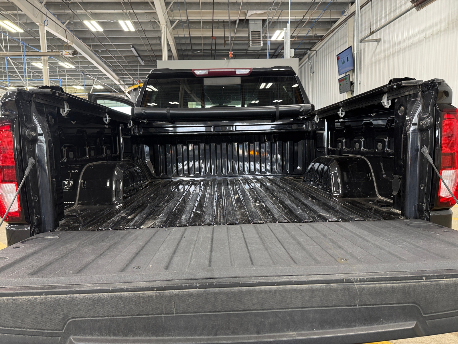 Thumbnail: 2020 GMC Sierra 1500 - 7