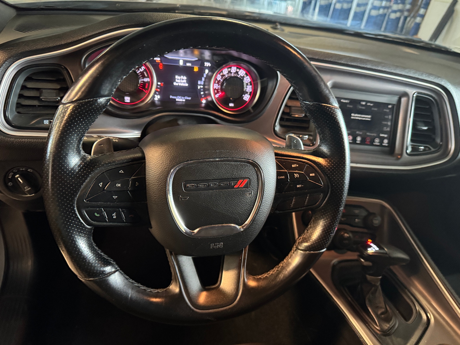 Thumbnail: 2022 Dodge Challenger - 4