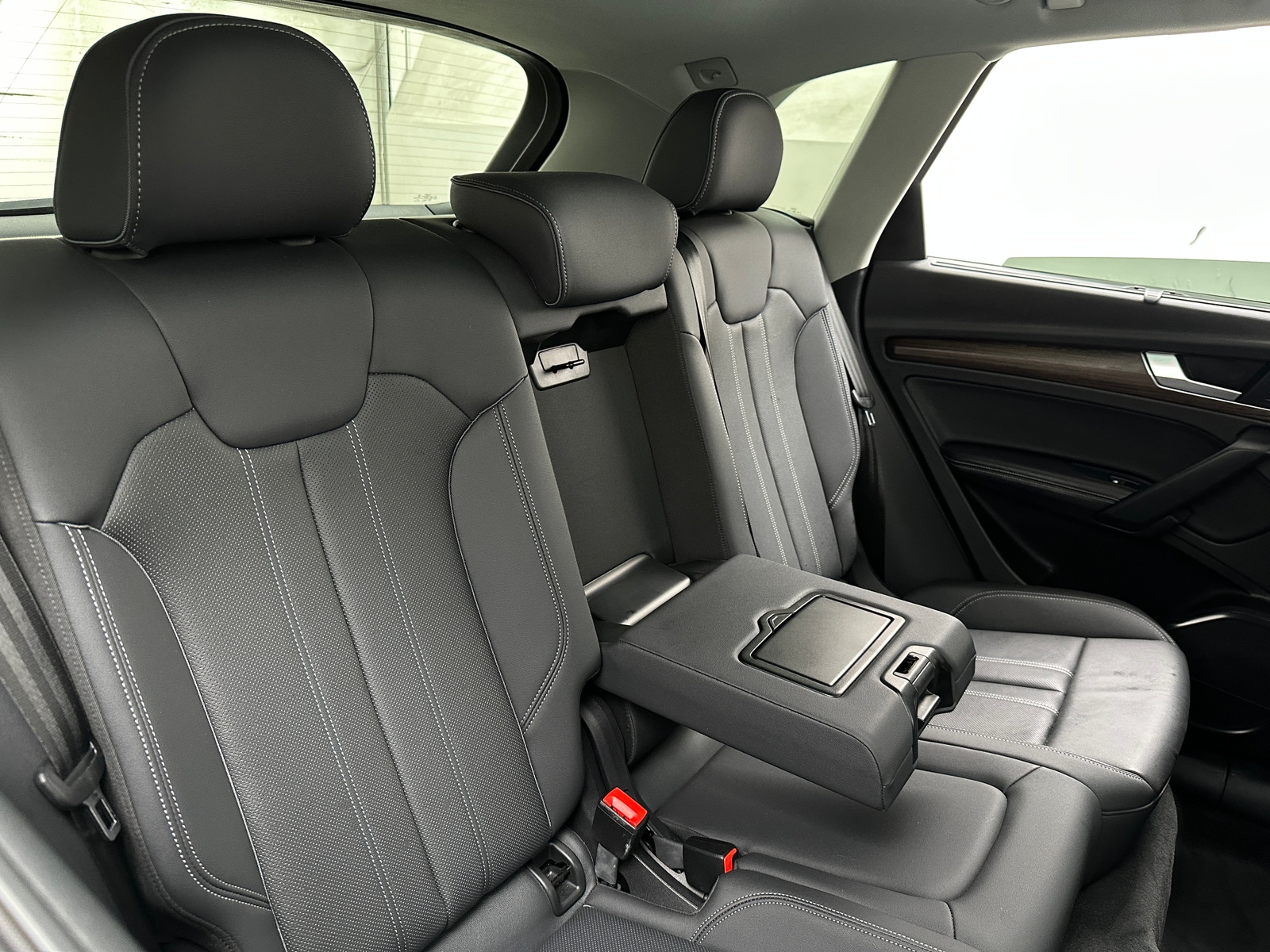 Thumbnail: 2021 Audi Q5 - 5