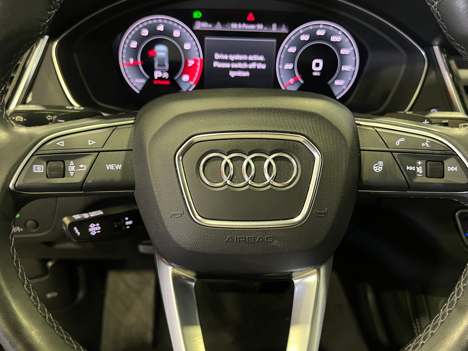 Thumbnail: 2021 Audi Q5 - 4