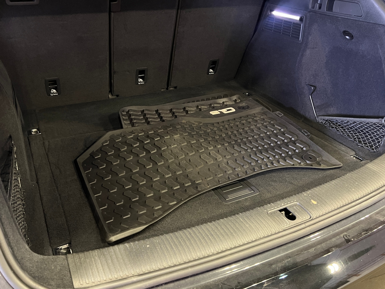 Thumbnail: 2021 Audi Q5 - 6