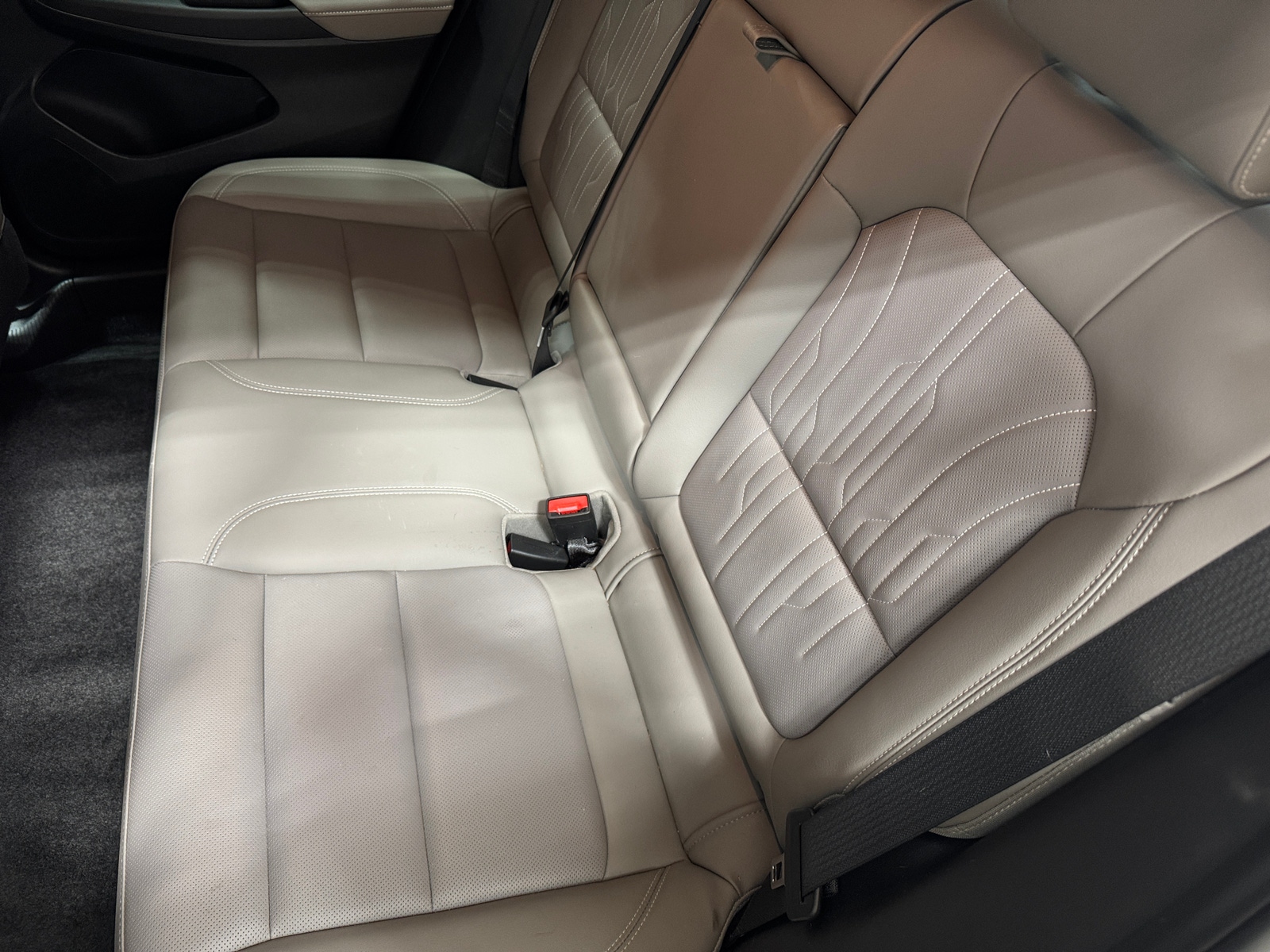 Thumbnail: 2024 Buick Envista - 5