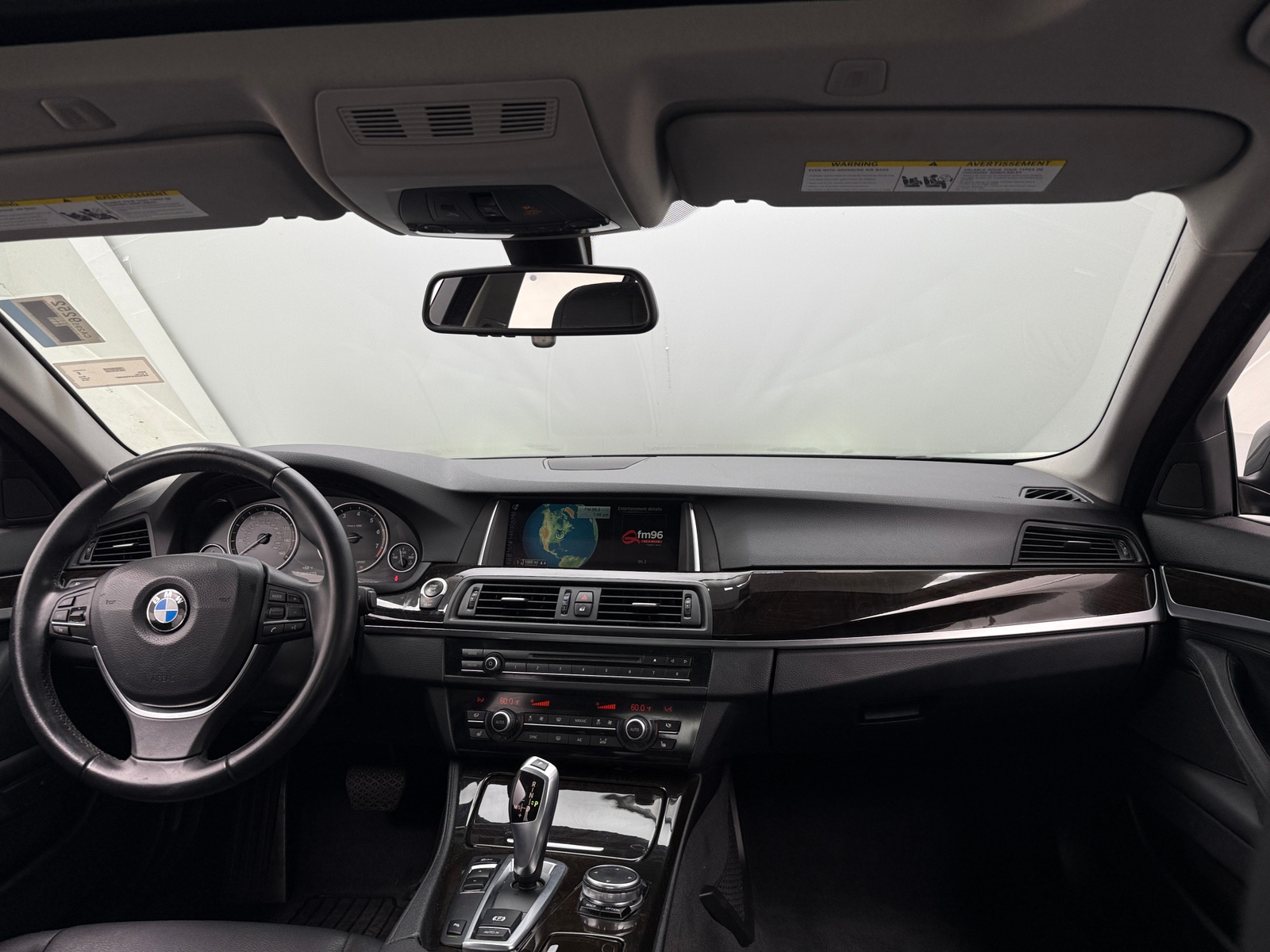Thumbnail: 2015 BMW 5 Series - 2